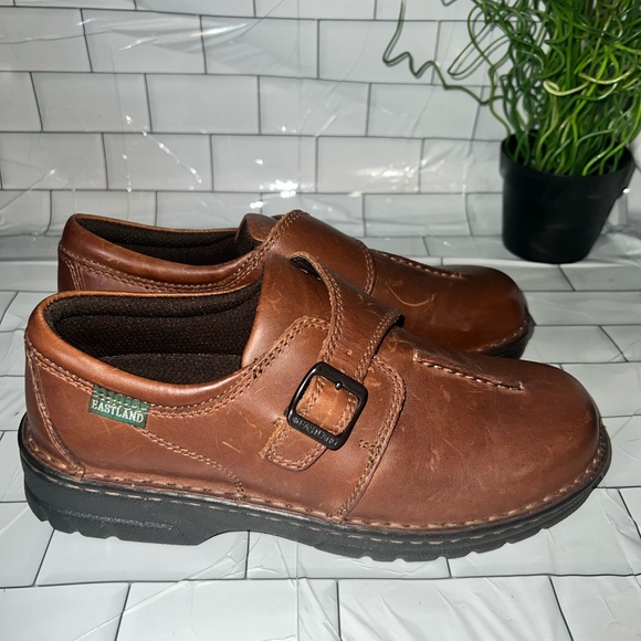 Eastland Syracuse slip on - Picture 2 of 6